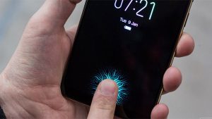 Samsung Galaxy S9 ve Samsung Galaxy S9+