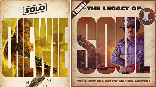 Solo: A Star Wars Story