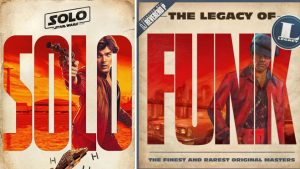 Solo: A Star Wars Story