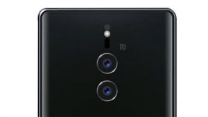 Sony Xperia XZ2 Premium