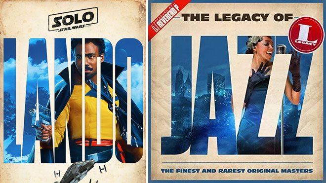 Solo: A Star Wars Story