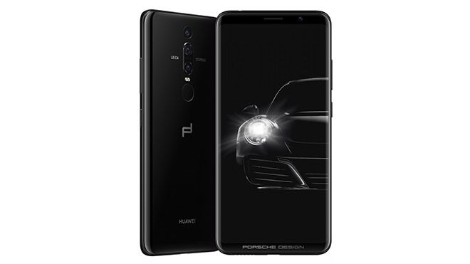 Huawei Porsche Design Mate RS