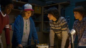 stranger things 3. sezon