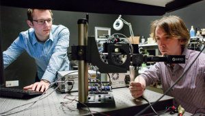 Stanford Üniversitesi sürücüsüz otomobil