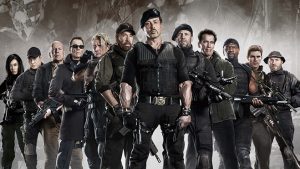 Cehennem Melekleri 4