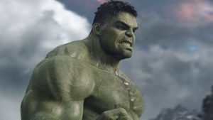 Avengers Infinity War