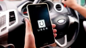 Uber