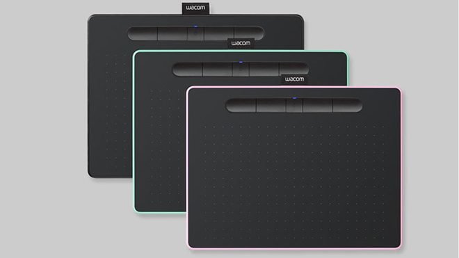 Wacom