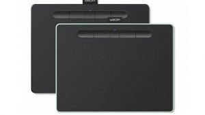 Wacom
