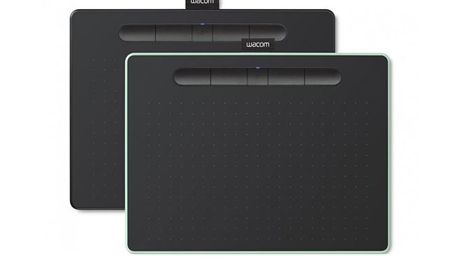 Wacom