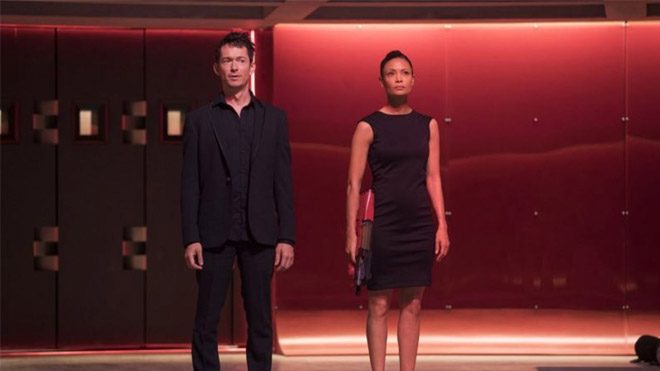 Westworld 2. sezon