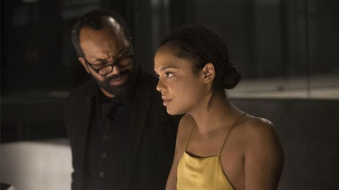 Westworld 2. sezon