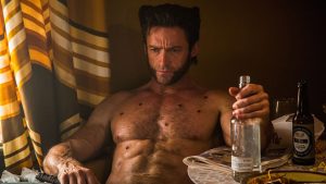 wolverine