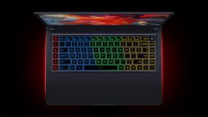 Xiaomi Mi Gaming Laptop
