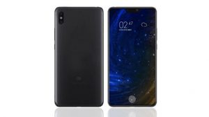 Xiaomi Mi 7