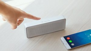 Xiaomi Mi bluetooth hoparlör