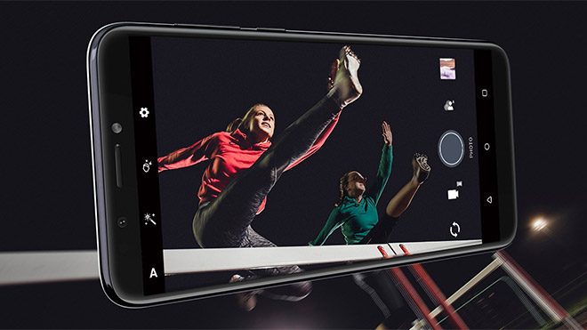 HTC Desire 12 ve Desire 12+