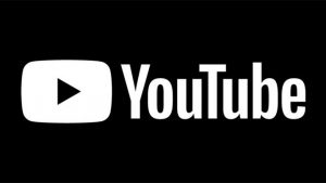 YouTube Koyu Tema