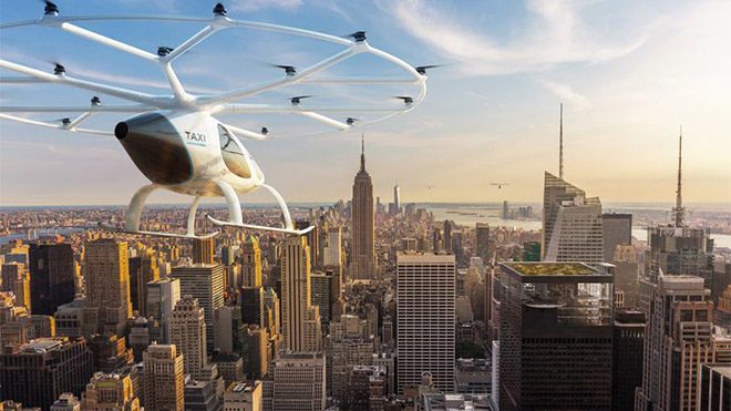 Volocopter