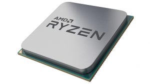 AMD Ryzen