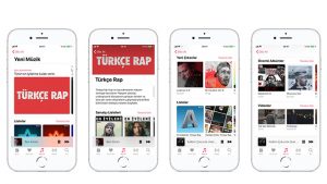 Apple Music