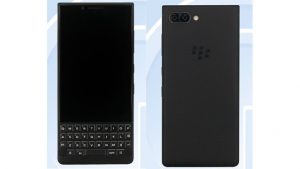 BlackBerry