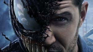 tom hardy venom