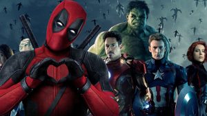 Deadpool