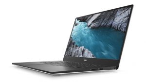 Dell XPS 15