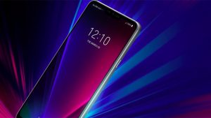 LG G7