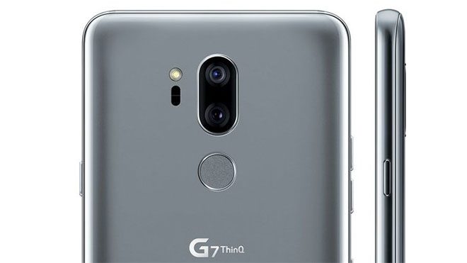 LG G7
