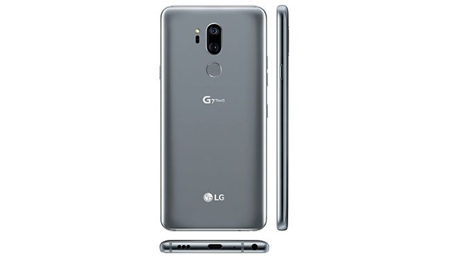 LG G7