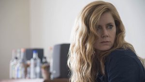 Sharp Objects Amy Adams