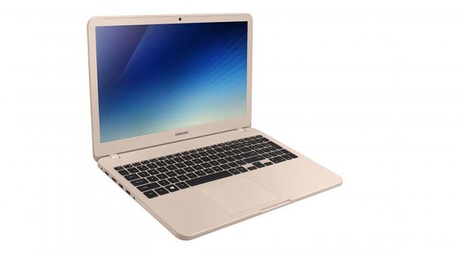 Samsung Notebook 3