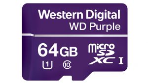Western Digital