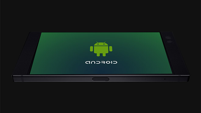 Google Android Project Treble