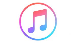Apple iTunes
