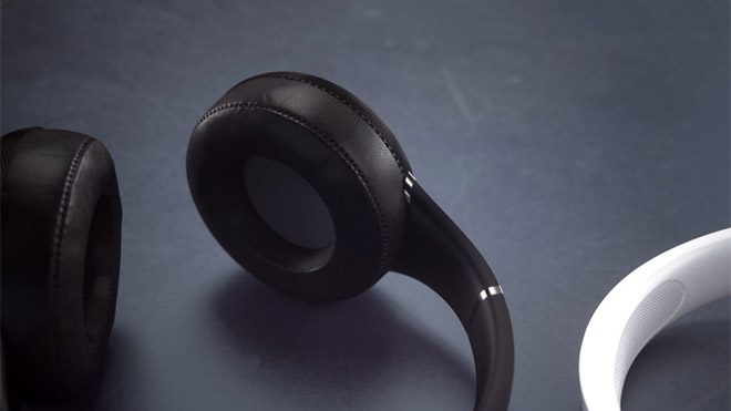 Apple kafa üstü kulaklık