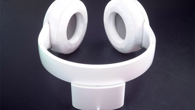 Apple kafa üstü kulaklık