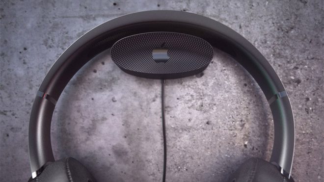 Apple kafa üstü kulaklık