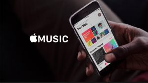 apple music