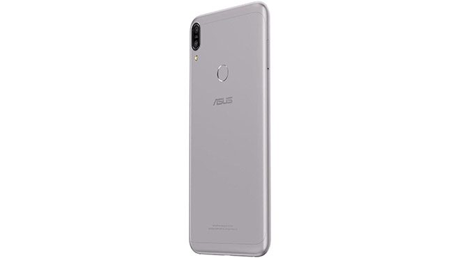 Asus ZenFone Max Pro M1