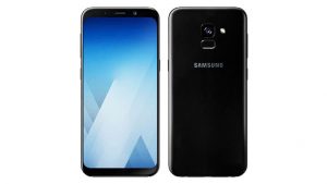 Samsung Galaxy A6 ve A6+