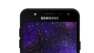 Samsung Galaxy J7 Duo