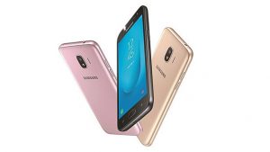 Samsung Samsung Galaxy J2 2018