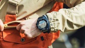 casio