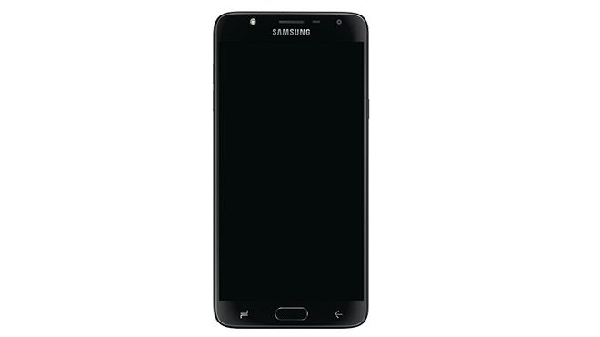 Samsung Galaxy J7 Duo