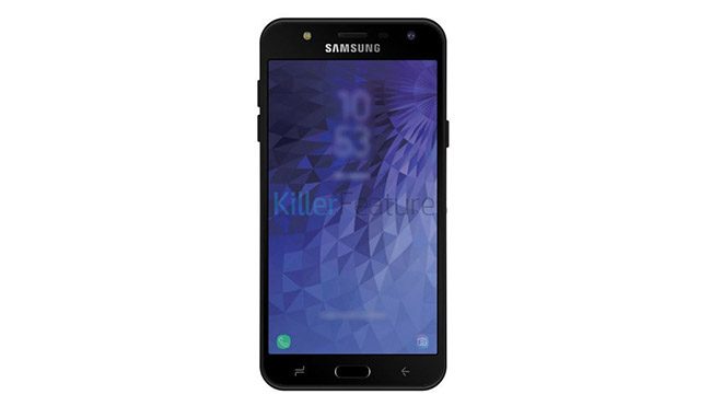 Samsung Galaxy J7 Duo