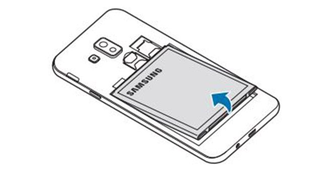 Samsung Galaxy J7 Duo