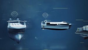 Deniz taşımacılığı